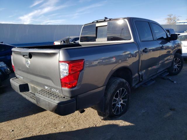 Photo 2 VIN: 1N6AA1EDXNN100374 - NISSAN TITAN 