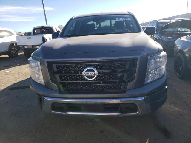 Photo 4 VIN: 1N6AA1EDXNN100374 - NISSAN TITAN 