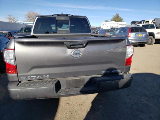 Photo 5 VIN: 1N6AA1EDXNN100374 - NISSAN TITAN 