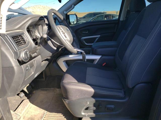 Photo 6 VIN: 1N6AA1EDXNN100374 - NISSAN TITAN 