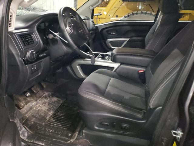 Photo 6 VIN: 1N6AA1EDXNN101900 - NISSAN TITAN 