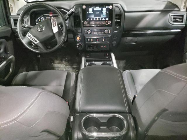 Photo 7 VIN: 1N6AA1EDXNN101900 - NISSAN TITAN 