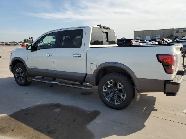 Photo 1 VIN: 1N6AA1EDXPN115024 - NISSAN TITAN SV 