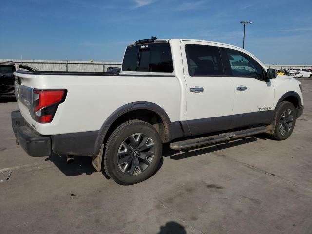 Photo 2 VIN: 1N6AA1EDXPN115024 - NISSAN TITAN SV 