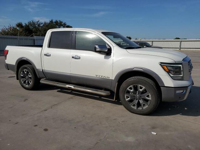 Photo 3 VIN: 1N6AA1EDXPN115024 - NISSAN TITAN SV 