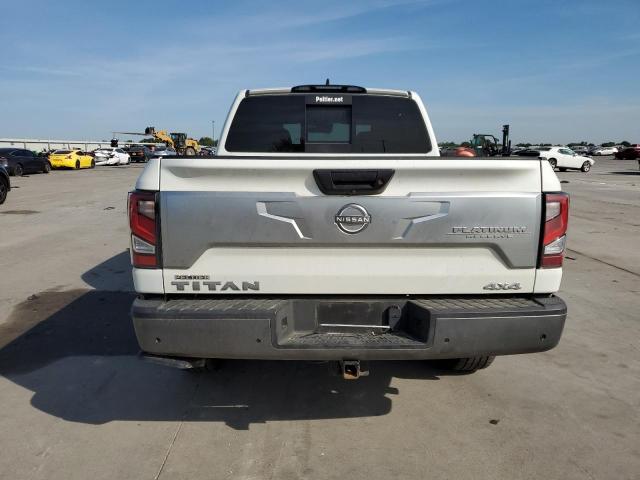 Photo 5 VIN: 1N6AA1EDXPN115024 - NISSAN TITAN SV 