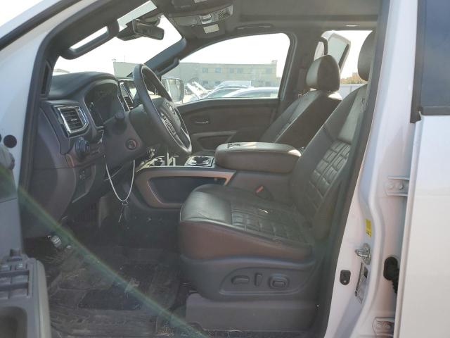 Photo 6 VIN: 1N6AA1EDXPN115024 - NISSAN TITAN SV 