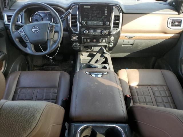 Photo 7 VIN: 1N6AA1EDXPN115024 - NISSAN TITAN SV 