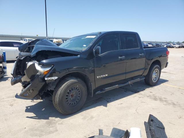 Photo 0 VIN: 1N6AA1EE0MN500774 - NISSAN TITAN 