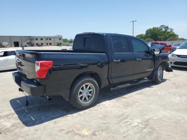 Photo 2 VIN: 1N6AA1EE0MN500774 - NISSAN TITAN 