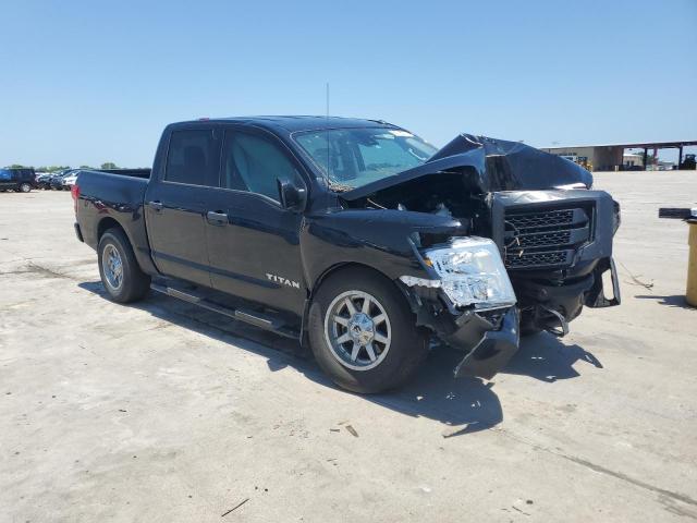 Photo 3 VIN: 1N6AA1EE0MN500774 - NISSAN TITAN 