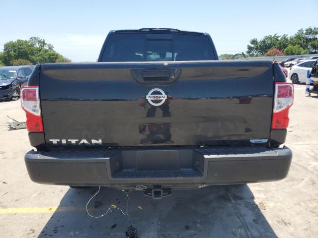 Photo 5 VIN: 1N6AA1EE0MN500774 - NISSAN TITAN 