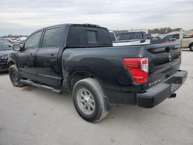 Photo 1 VIN: 1N6AA1EE0MN500774 - NISSAN TITAN 