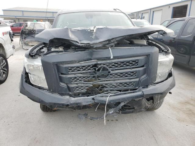 Photo 4 VIN: 1N6AA1EE0MN500774 - NISSAN TITAN 