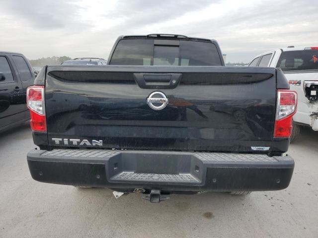 Photo 5 VIN: 1N6AA1EE0MN500774 - NISSAN TITAN 