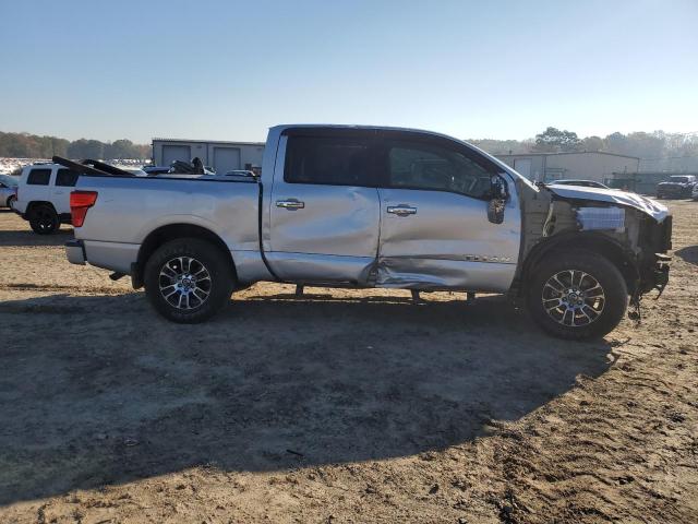 Photo 8 VIN: 1N6AA1EE0MN502833 - NISSAN TITAN S 