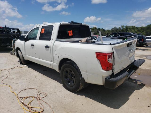 Photo 1 VIN: 1N6AA1EE0NN100781 - NISSAN TITAN 