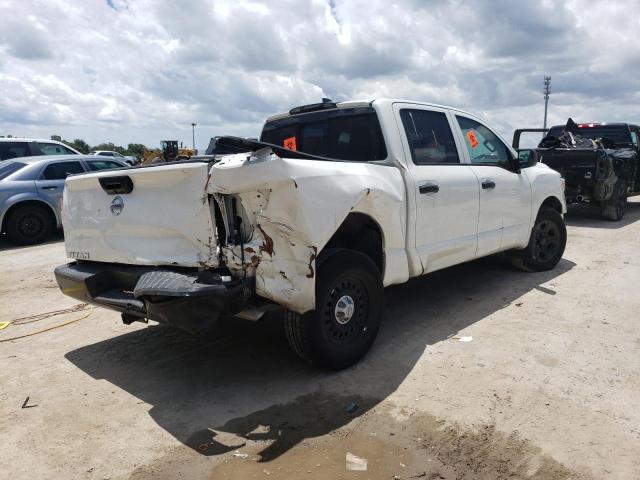 Photo 2 VIN: 1N6AA1EE0NN100781 - NISSAN TITAN 