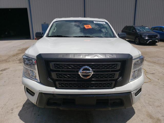 Photo 4 VIN: 1N6AA1EE0NN100781 - NISSAN TITAN 