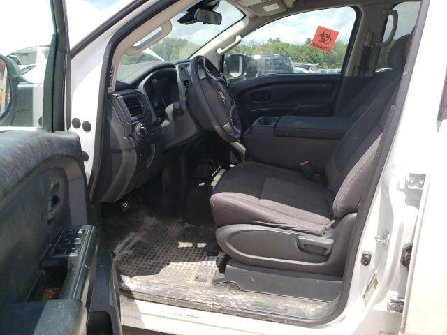 Photo 6 VIN: 1N6AA1EE0NN100781 - NISSAN TITAN 