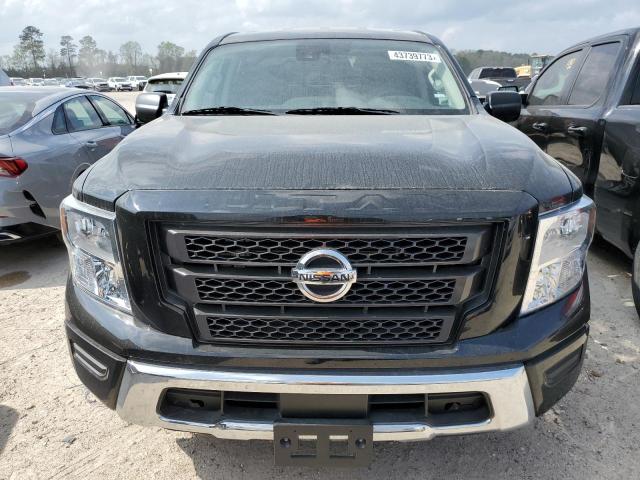 Photo 4 VIN: 1N6AA1EE0NN104586 - NISSAN TITAN S 