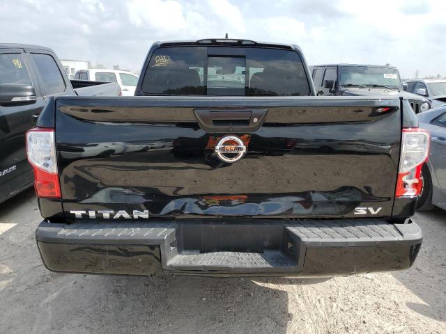 Photo 5 VIN: 1N6AA1EE0NN104586 - NISSAN TITAN S 