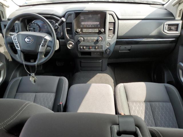 Photo 7 VIN: 1N6AA1EE0NN104586 - NISSAN TITAN S 