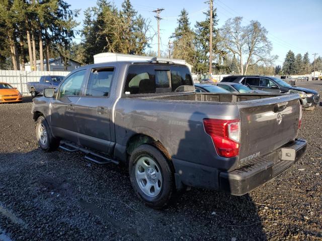 Photo 1 VIN: 1N6AA1EE0PN102372 - NISSAN TITAN 