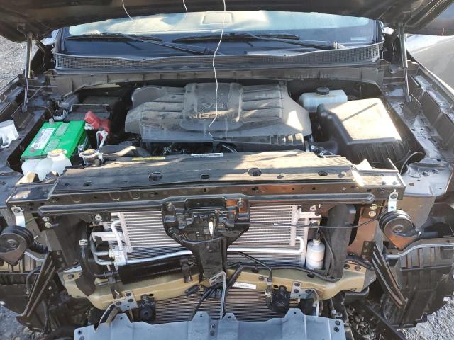 Photo 10 VIN: 1N6AA1EE0PN102372 - NISSAN TITAN 