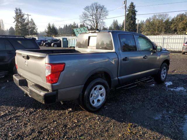 Photo 2 VIN: 1N6AA1EE0PN102372 - NISSAN TITAN 