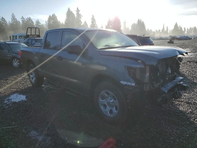 Photo 3 VIN: 1N6AA1EE0PN102372 - NISSAN TITAN 