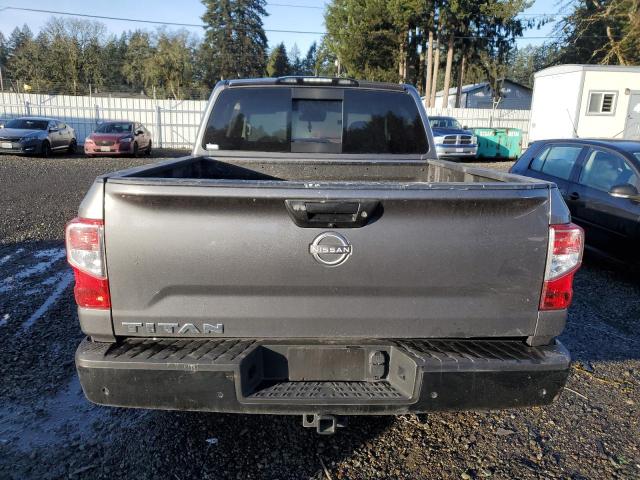 Photo 5 VIN: 1N6AA1EE0PN102372 - NISSAN TITAN 