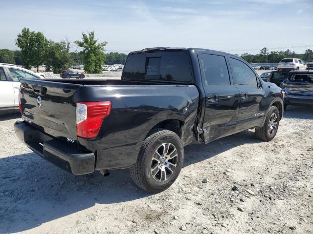 Photo 2 VIN: 1N6AA1EE1MN529734 - NISSAN TITAN S 