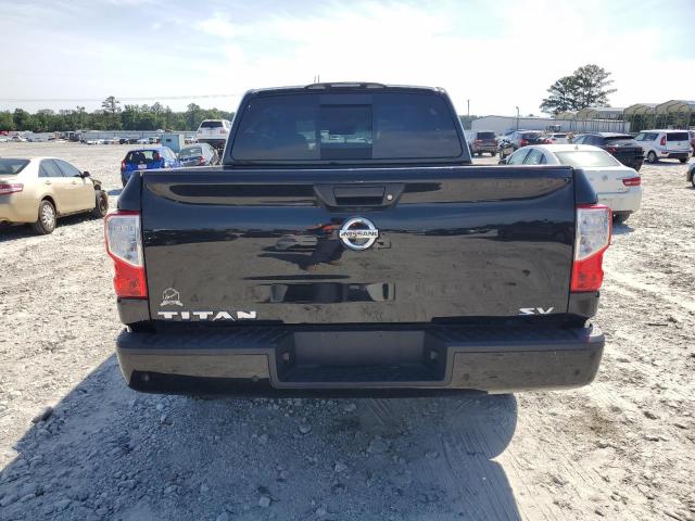 Photo 5 VIN: 1N6AA1EE1MN529734 - NISSAN TITAN S 