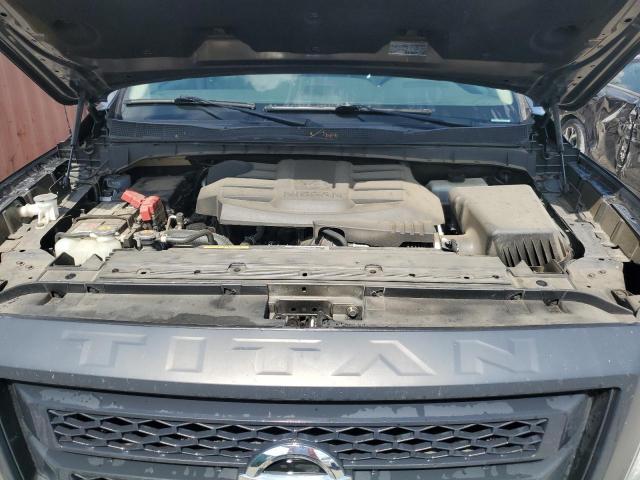 Photo 10 VIN: 1N6AA1EE2MN507967 - NISSAN TITAN S 