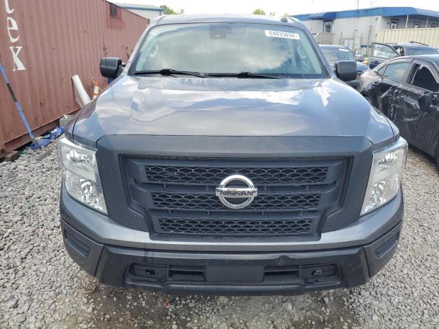 Photo 4 VIN: 1N6AA1EE2MN507967 - NISSAN TITAN S 