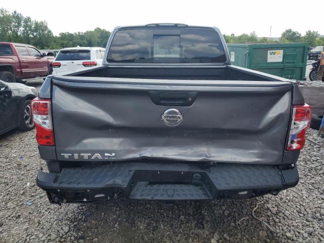 Photo 5 VIN: 1N6AA1EE2MN507967 - NISSAN TITAN S 