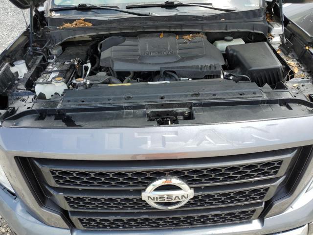 Photo 10 VIN: 1N6AA1EE2MN535610 - NISSAN TITAN 