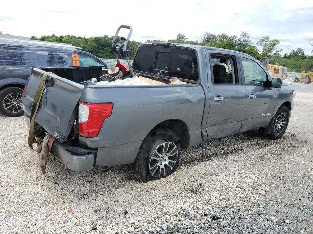 Photo 2 VIN: 1N6AA1EE2MN535610 - NISSAN TITAN 