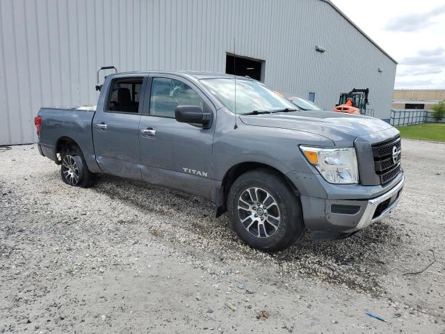 Photo 3 VIN: 1N6AA1EE2MN535610 - NISSAN TITAN 