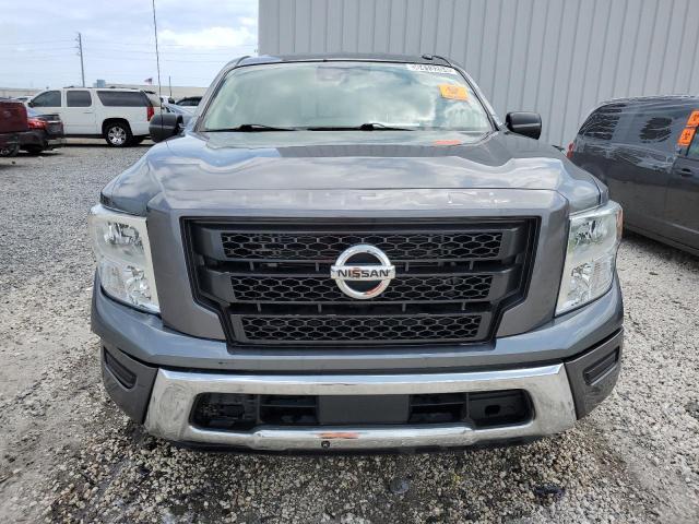 Photo 4 VIN: 1N6AA1EE2MN535610 - NISSAN TITAN 