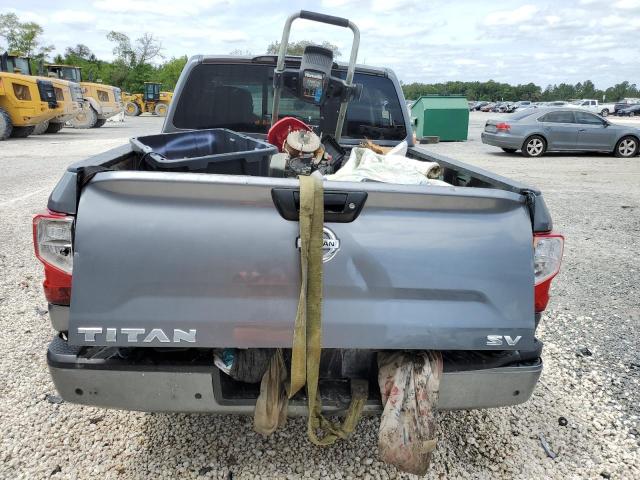 Photo 5 VIN: 1N6AA1EE2MN535610 - NISSAN TITAN 