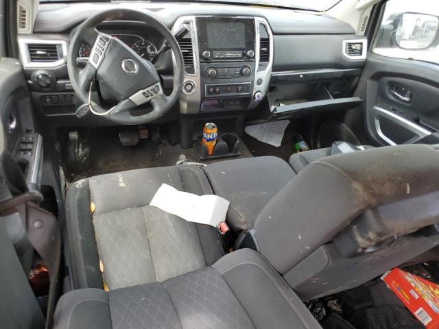 Photo 7 VIN: 1N6AA1EE2MN535610 - NISSAN TITAN 