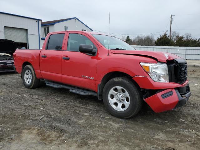 Photo 3 VIN: 1N6AA1EE3LN506583 - NISSAN TITAN 