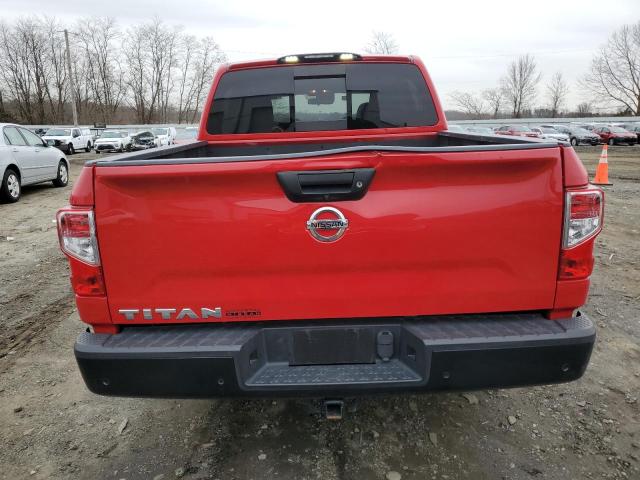 Photo 5 VIN: 1N6AA1EE3LN506583 - NISSAN TITAN 