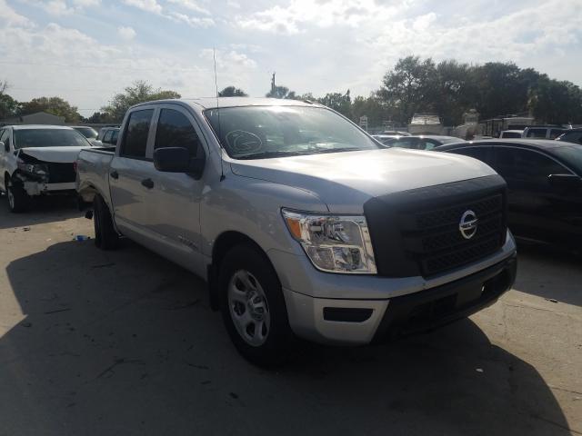 Photo 0 VIN: 1N6AA1EE3LN511475 - NISSAN TITAN S 