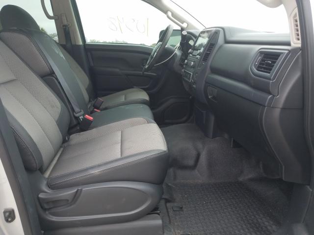 Photo 4 VIN: 1N6AA1EE3LN511475 - NISSAN TITAN S 