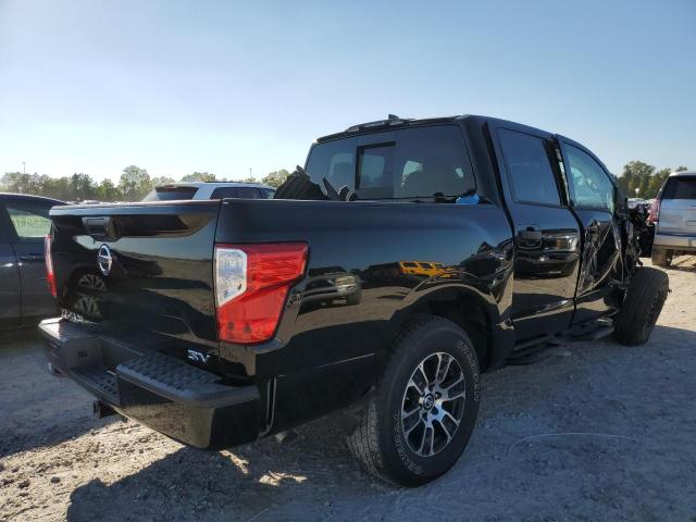 Photo 3 VIN: 1N6AA1EE3NN106137 - NISSAN TITAN S 