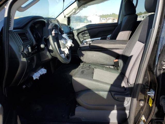 Photo 4 VIN: 1N6AA1EE3NN106137 - NISSAN TITAN S 