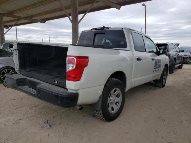 Photo 2 VIN: 1N6AA1EE3NN106347 - NISSAN TITAN S 